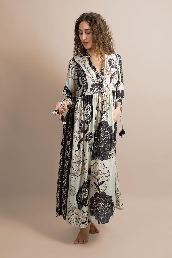 VL2643 212NERO PAHIESA